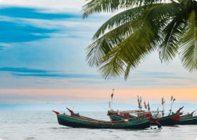 Cox’s Bazar