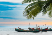 Cox’s Bazar