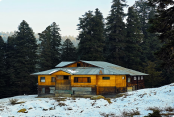 Kashmir
