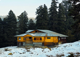 kasmir