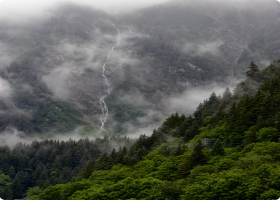 Sazek Valley