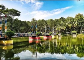 Jess Garden Park