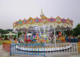 Buriganga Eco Park