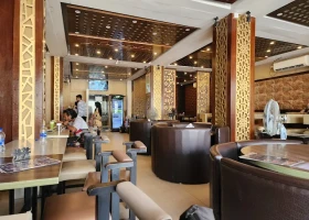 Cafe Mario