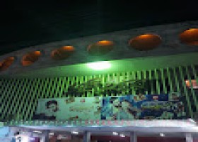 Monihar Cinema Hall